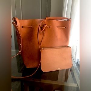 Mansur Gavriel Purse